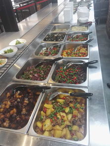 上海乃永餐飲管理 以雄厚實力，鑄就吳江企業員工食堂托管卓越品質